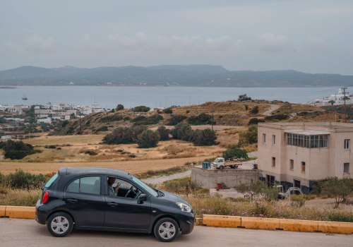 The Ultimate Guide to Car Rentals on the Isle of Wight