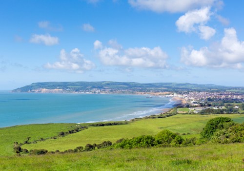 The Sandown Pier: A Must-Visit Destination on the Isle of Wight