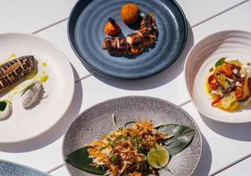 The Best Restaurants on Isle of Wight: A Culinary Guide