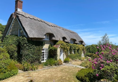 Cottages and Vacation Rentals in Isle of Wight: The Perfect Accommodation for Your Island Getaway